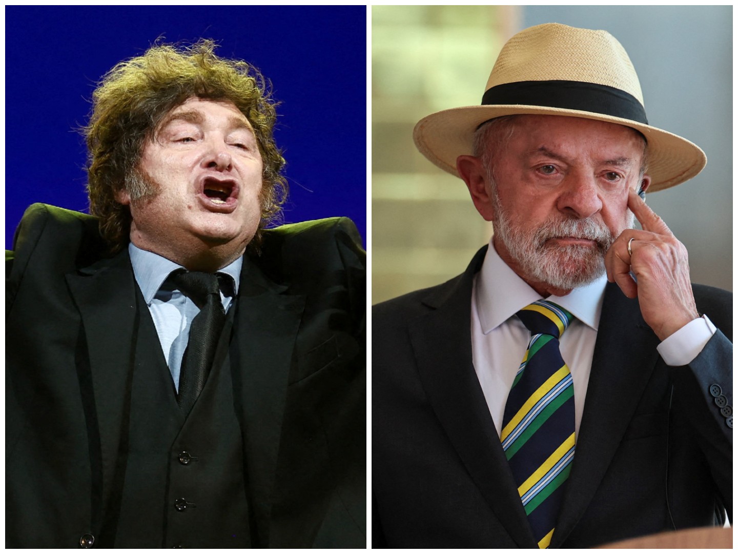 Em meio à crise, embaixador da Argentina no Brasil retorna a Buenos Aires; Mauro Vieira se reúne com brasileiro