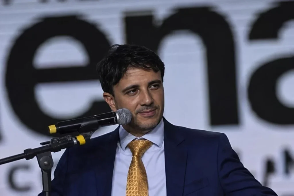 Além de atacar Moro, Renan também detona Deltan, que coordenou a Lava Jato: ‘Nasceu para ser vagabundo’