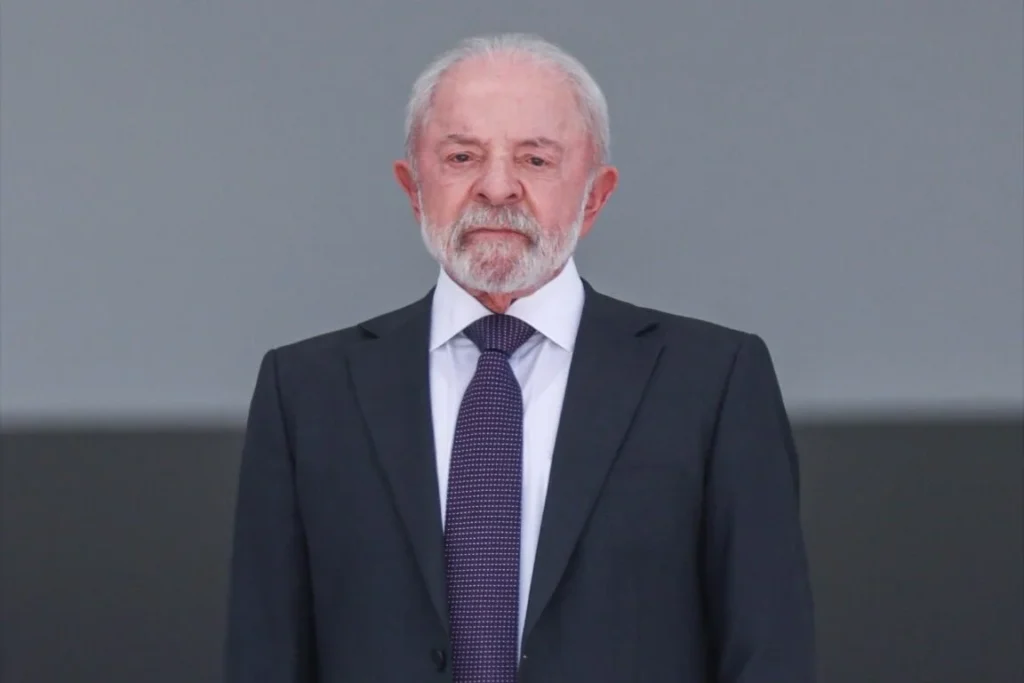 Lula é confirmado como candidato à reeleição e disputará Presidência pela sétima vez