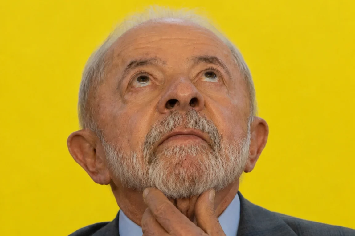 Com dívida pública acima de 10 trilhões de reais, Lula terminará 3° mandato com o maior rombo da história