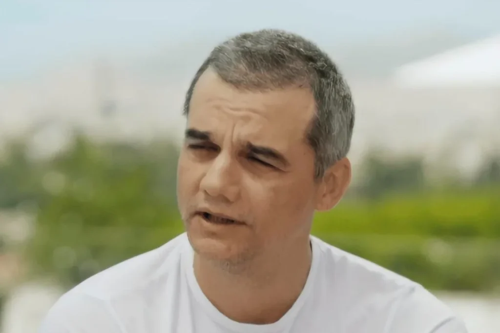 Wagner Moura associa identitarismo a ‘fascismo de esquerda”