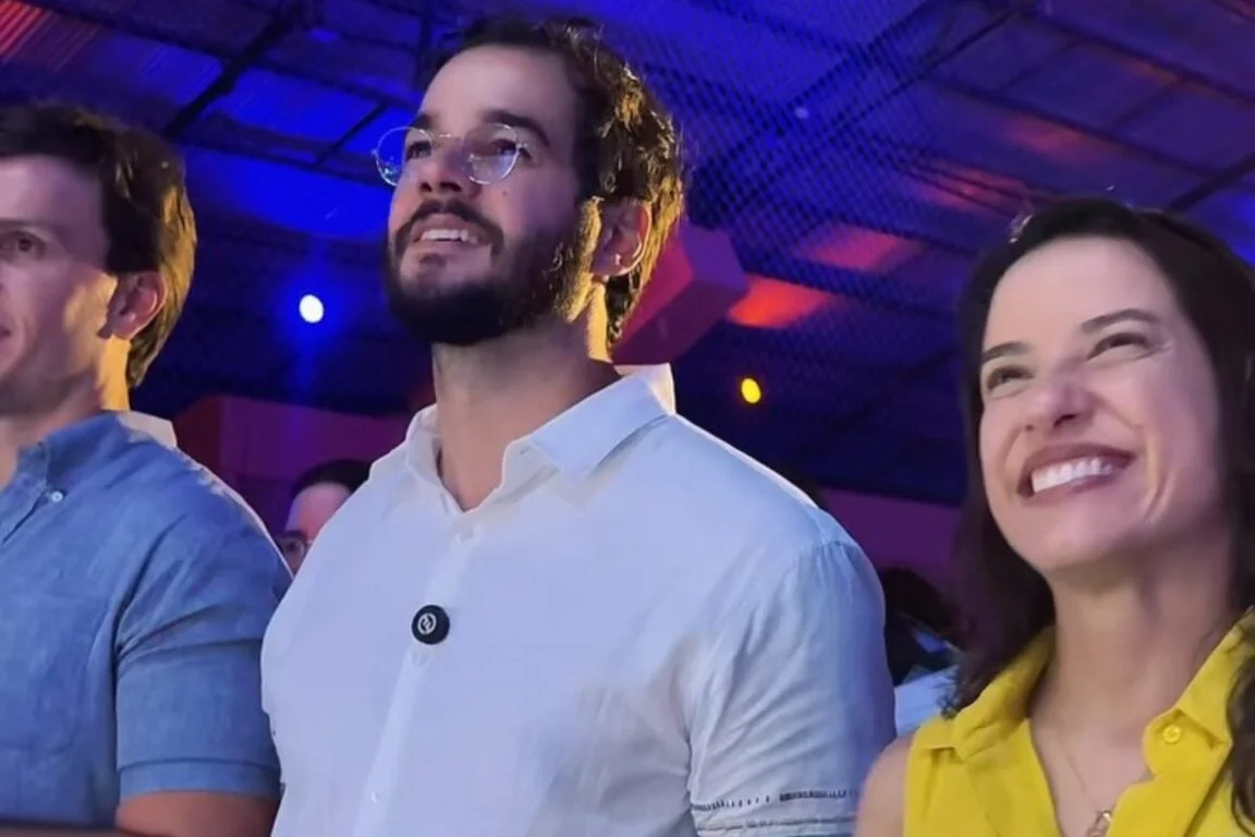 Túlio Gadêlha reúne apoio de mais de 80 prefeitos de Pernambuco para disputa ao Senado