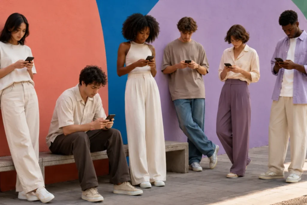 Levantamento internacional aponta Conexão Política como único jornal entre os meios mais buscados pelos jovens para se informar na internet