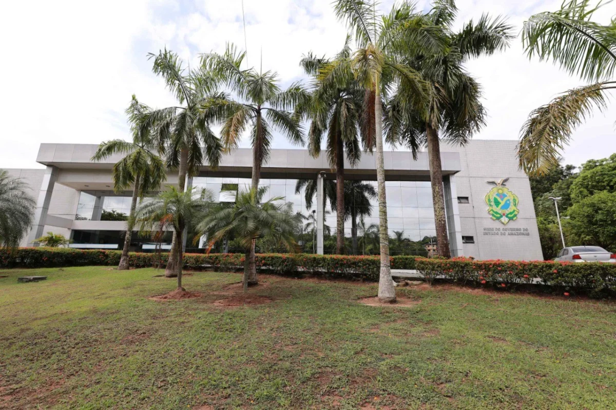 Veja quem são os candidatos a vice-governador no Amazonas em 2026