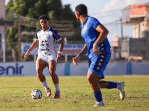 ESPORTE NA PAUTA – No feminino, o Brasil é o sexto do mundo