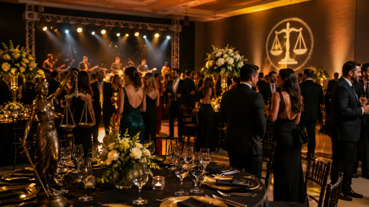 Baile do Advogado 2026 será realizado no dia 15 de agosto em Pimenta Bueno