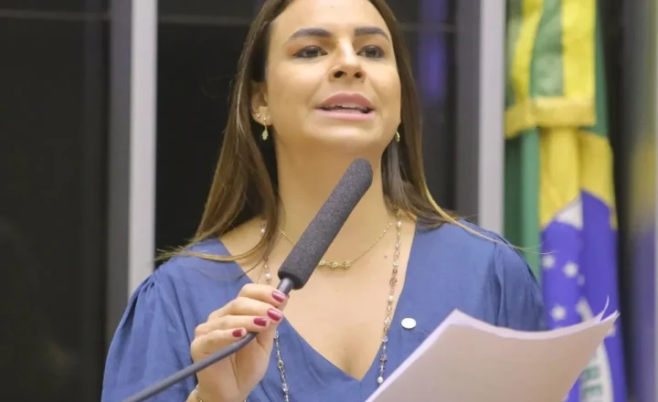 Mariana quer infraestrutura que facilite a vida de quem mora e produz em Rondônia