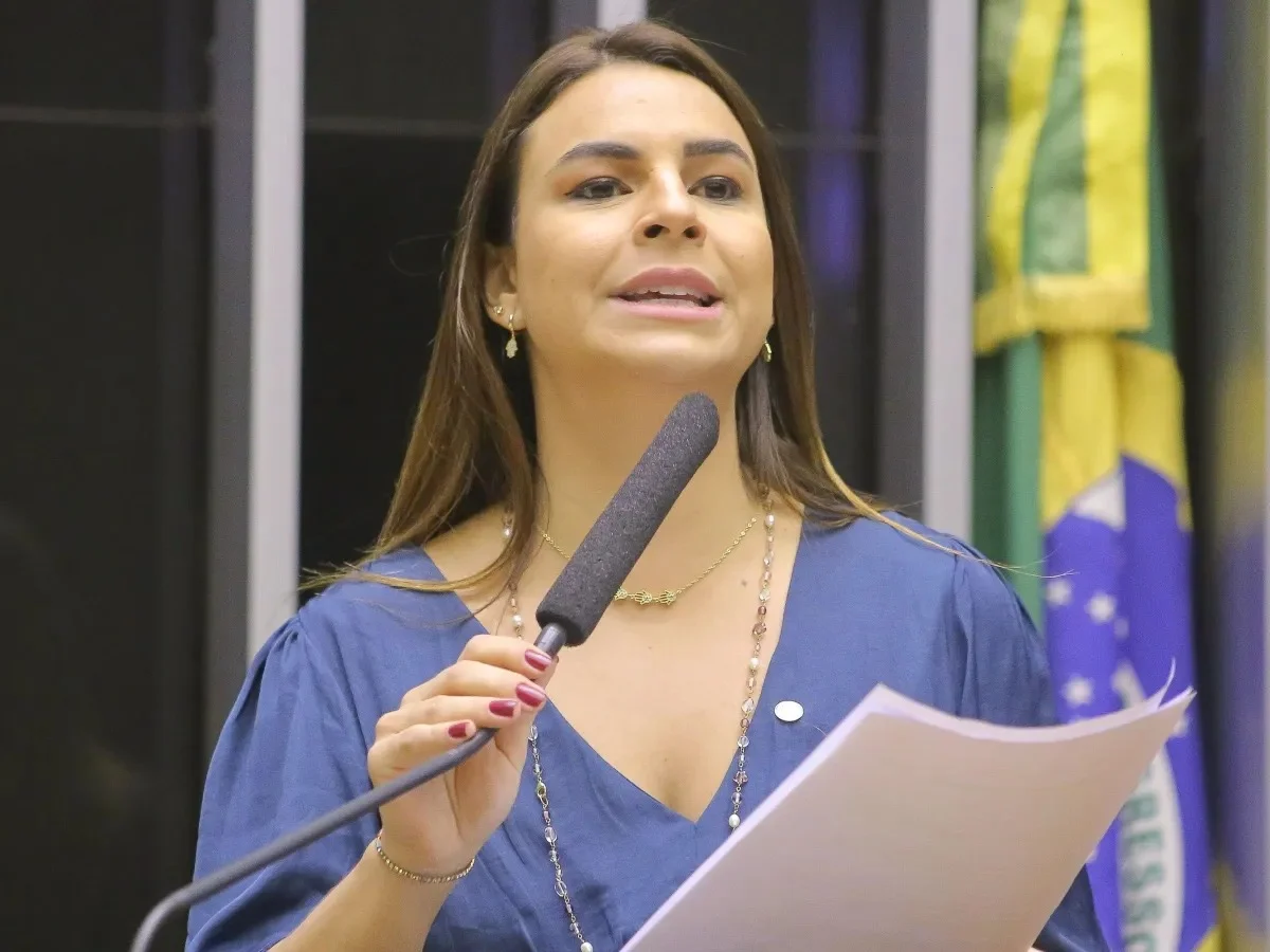Mariana quer infraestrutura que facilite a vida de quem mora e produz em Rondônia