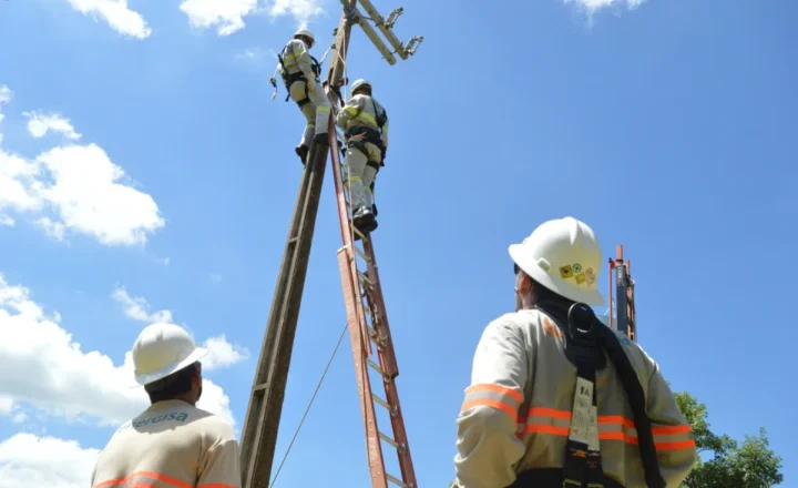 Energisa tem vagas em sete municípios de Rondônia. Inscrições para três cargos terminam nesta quinta-feira (24)