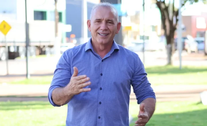 Inelegível: após TRE barrar candidatura, PL substitui Ezequiel Neiva na disputa para deputado federal