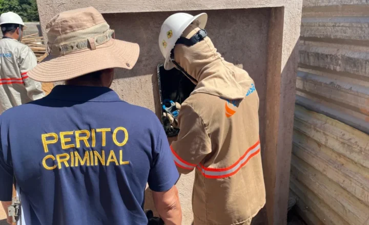 Furto de energia pesa no bolso de quem paga a conta corretamente, coloca vidas em risco e prejudica toda a população