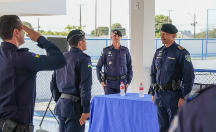 Prefeitura e Polícia Militar assinam convênio para implantação da Atividade Delegada em Vilhena