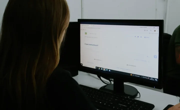Prefeitura de Vilhena inicia migração para novo sistema de protocolo digital