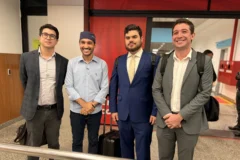 Paraplégico por queda de cavalo é o 1º a receber Polilaminina em Rondônia