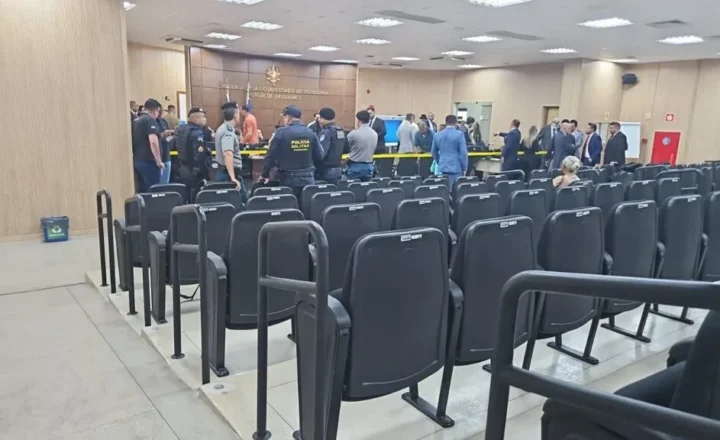 Devido a manobras da defesa, júri do caso da Fazenda Tucumã é suspenso, mas teve a prisão preventiva de quatro acusados