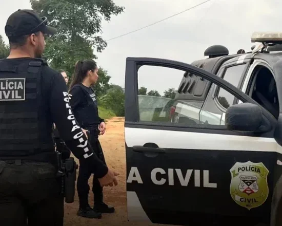 Investigado por crimes sexuais contra mulheres, líder religioso é preso em Porto Velho