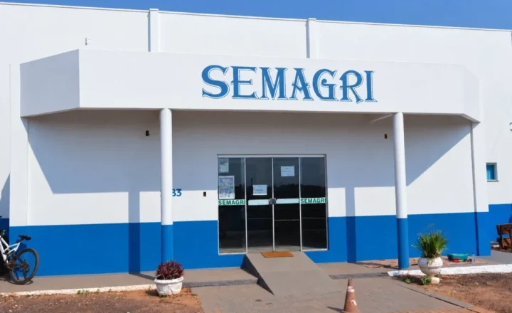 Prefeitura de Vilhena abre processo seletivo para Agente de Inspeção Sanitária e Médico Veterinário 