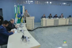 Paulo Henrique cobrava implantação de UTI Neonatal em Cacoal desde o início do mandato