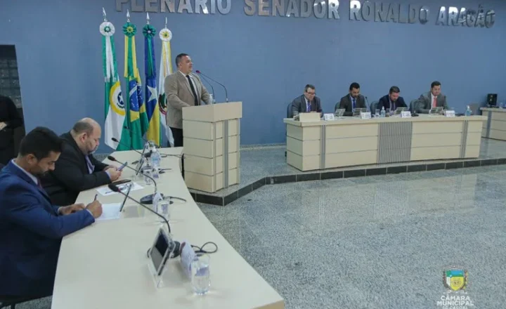 Paulo Henrique cobrava implantação de UTI Neonatal em Cacoal desde o início do mandato