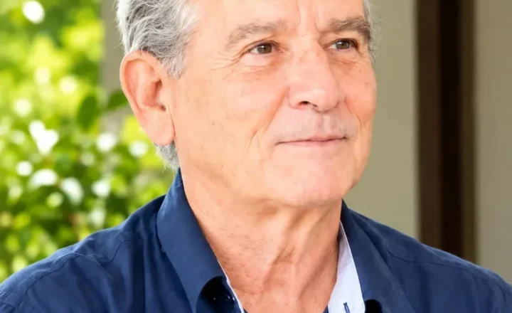 Nota de pesar Natan Donadon manifesta pesar pelo falecimento do professor Walfrido Leite de Souza