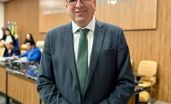 Gedeão Negreiros solicita reabertura e revitalização urgente da Estrada do Inferno Velho no Bairro Planalto
