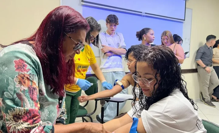 Dia Mundial do Doador de Medula Óssea reforça importância da solidariedade e da mobilização