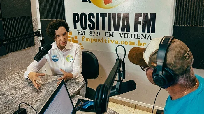 Em viagens pelo Cone Sul, Dra. Vera Paixão relata dificuldades nas estradas e defende mais recursos e fiscalização para a região