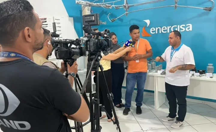 Energisa destaca trajetórias de colaboradores com deficiência e reforça oportunidades de trabalho em Rondônia