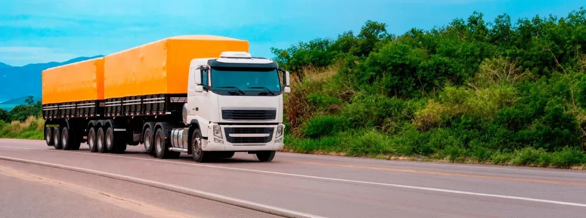 Nova 364 amplia campanha sobre MDF-e e leva orientação a caminhoneiros em rádio de alcance nacional Nova 364 amplia campanha sobre MDF-e e leva orientação a caminhoneiros em rádio de alcance nacional