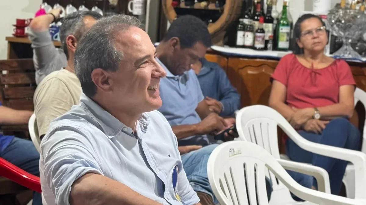 Natan Donadon retoma agenda em Pimenteiras, município que recebeu mais de R$ 1,8 milhão em emendas durante seu mandato Natan Donadon retoma agenda em Pimenteiras, município que recebeu mais de R$ 1,8 milhão em emendas durante seu mandato