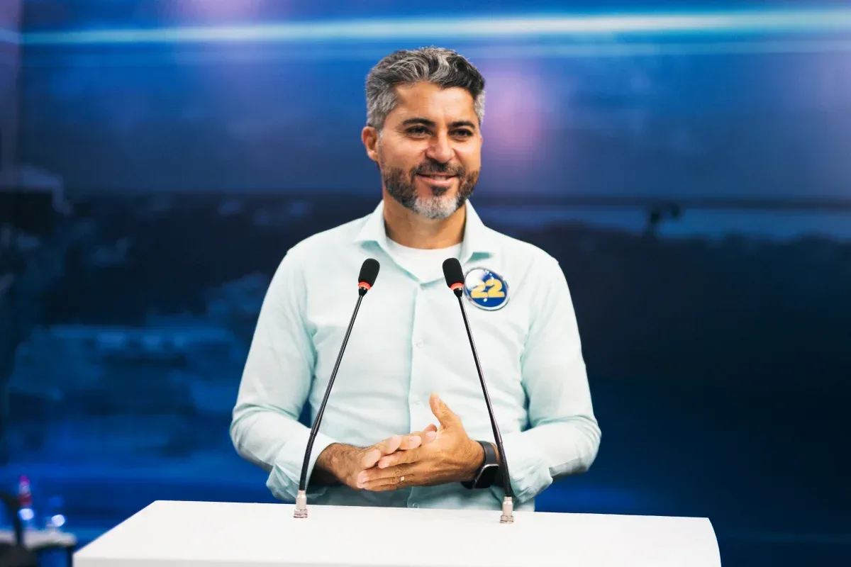 Marcos Rogério aponta investimentos em Cacoal como exemplo de parceria para fortalecer a saúde nos municípios Marcos Rogério aponta investimentos em Cacoal como exemplo de parceria para fortalecer a saúde nos municípios