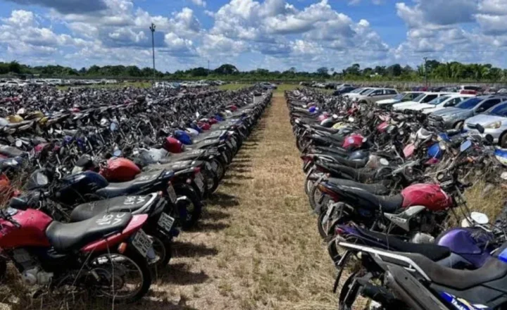 Furia vai criar programa para facilitar parcelamento e regularização de motocicletas