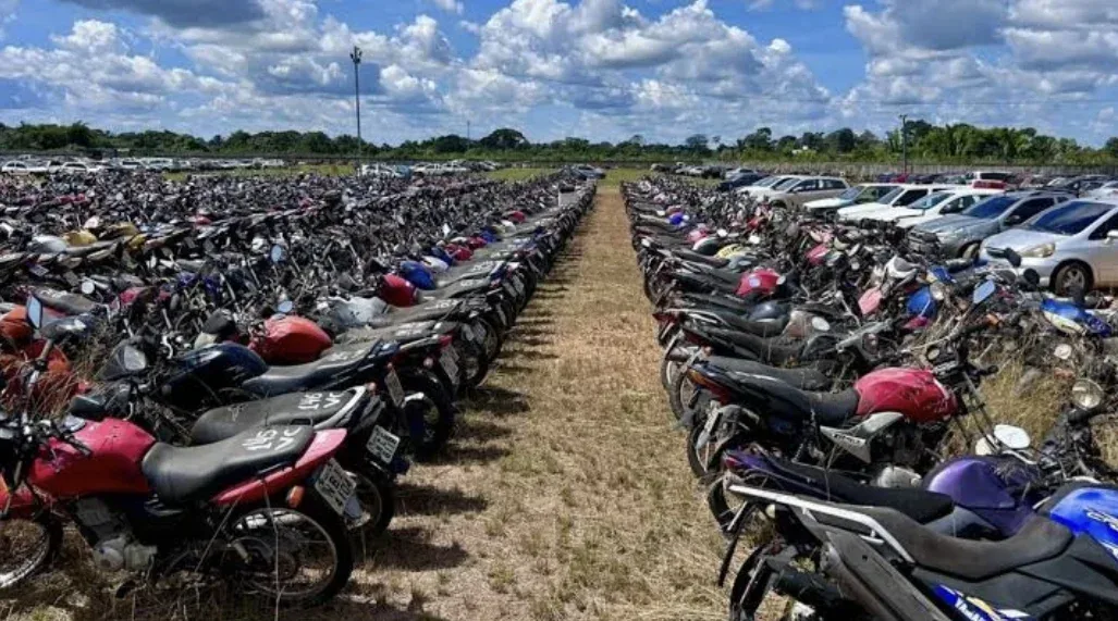 Furia vai criar programa para facilitar parcelamento e regularização de motocicletas Furia vai criar programa para facilitar parcelamento e regularização de motocicletas