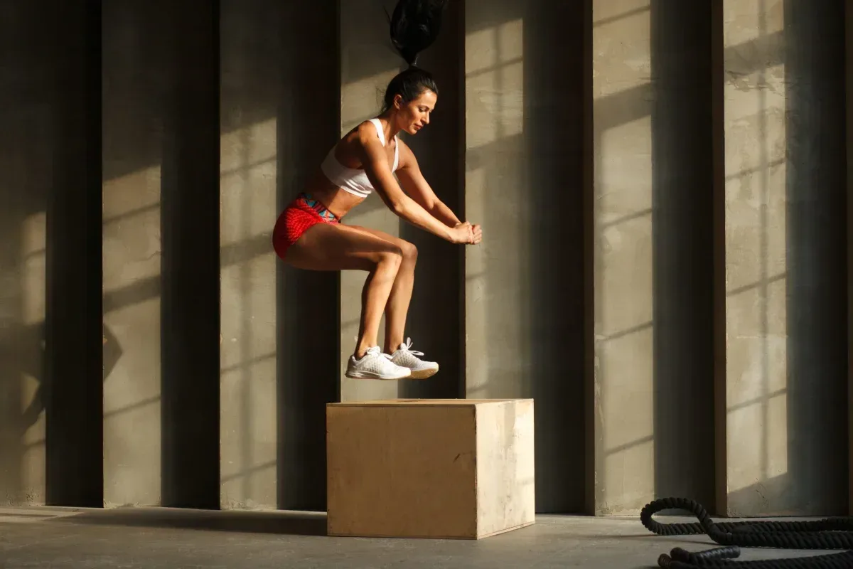 Cross Training integra programação gratuita do Setembro em Movimento no Porto Velho Shopping