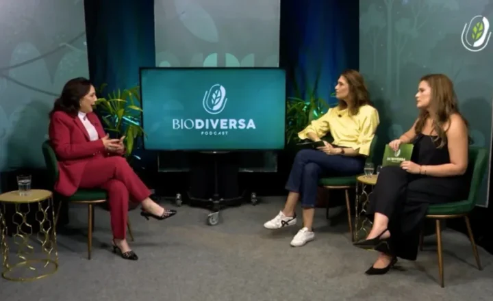 “Por ousar ser reitora, eu sofro todos os dias”, afirma Betânia Fidalgo