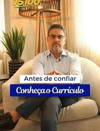 RAFAEL CLAROS LEVANTA O TAPETE DA “GAIOLA DE OURO”; VEJA O VÍDEO