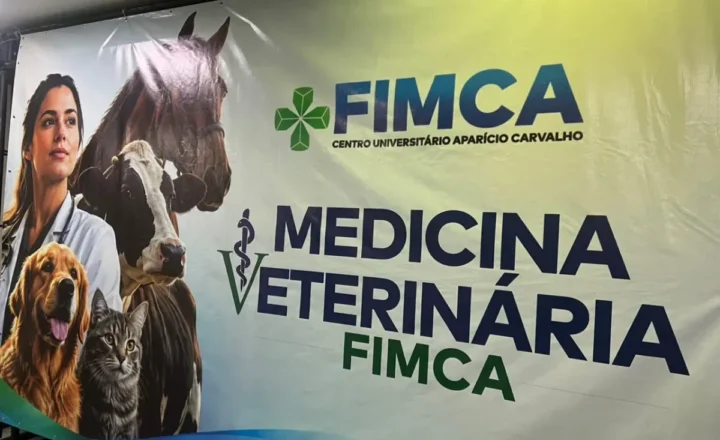 II Simpósio de Medicina Veterinária da FIMCA debate prevenção da raiva e importância do morcego-vampiro na saúde dos rebanhos