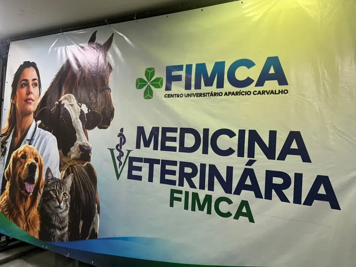 II Simpósio de Medicina Veterinária da FIMCA debate prevenção da raiva e importância do morcego-vampiro na saúde dos rebanhos II Simpósio de Medicina Veterinária da FIMCA debate prevenção da raiva e importância do morcego-vampiro na saúde dos rebanhos