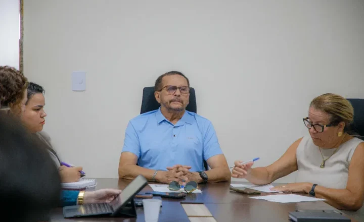 Dr. Macário pede vistoria e manutenção de iluminação pública na Rua Brasília, em Porto Velho