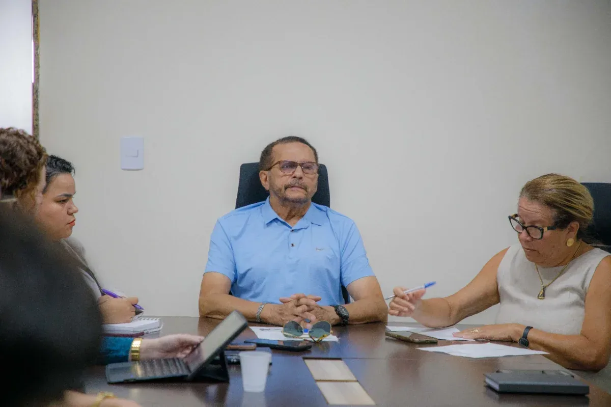 Dr. Macário pede vistoria e manutenção de iluminação pública na Rua Brasília, em Porto Velho