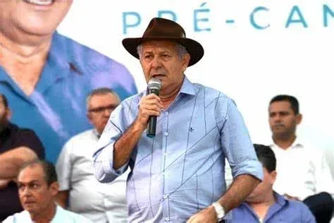 Carlos Magno defende voto consciente durante encontro em Porto Velho