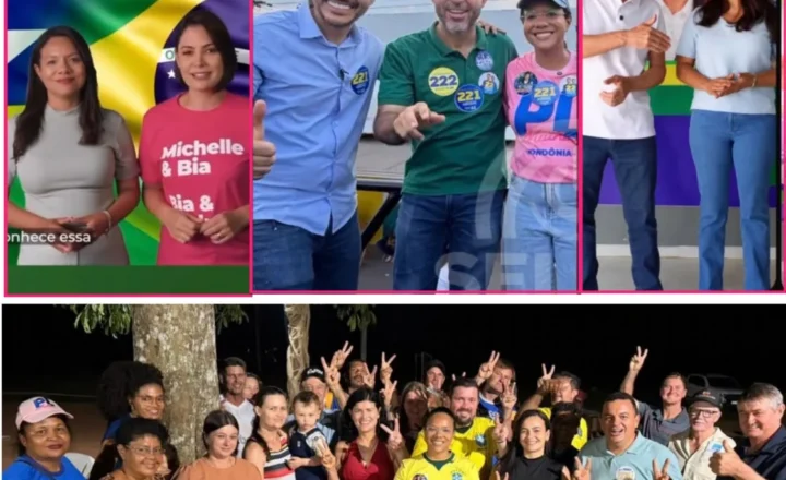Campanha de Gil do Divino Cardoso cresce com apoios de lideranças políticas e da populaçãoSe