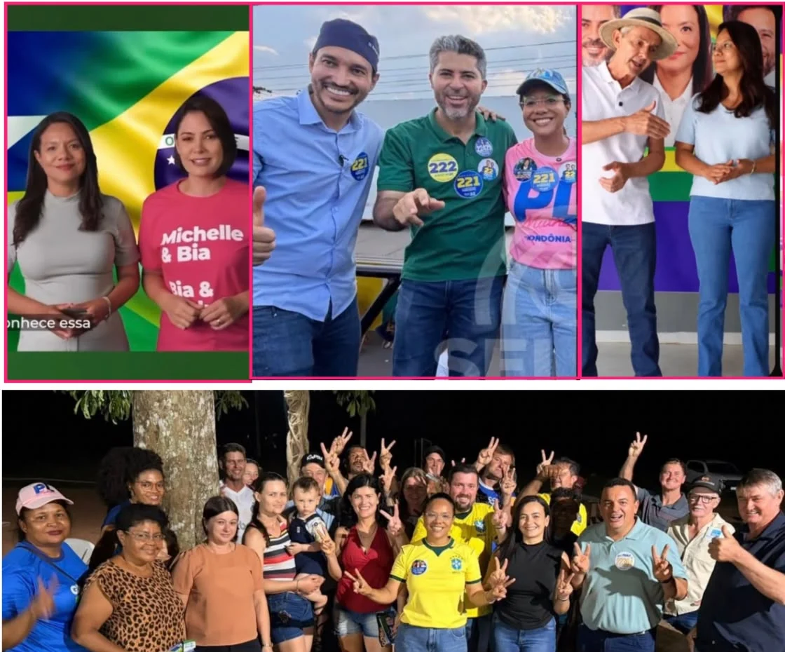 Campanha de Gil do Divino Cardoso cresce com apoios de lideranças políticas e da populaçãoSe