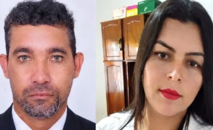 Criança sai para tomar sorvete e encontra pais mortos a tiros em RO
