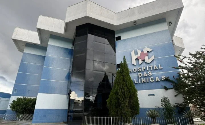 Hospital Universitário é entregue em Porto Velho para atender pacientes pelo SUS