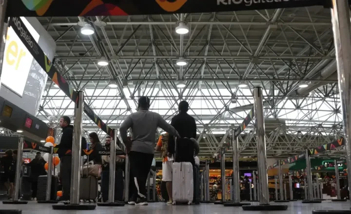 Saiba as novas regras da Anac para passageiros indisciplinados