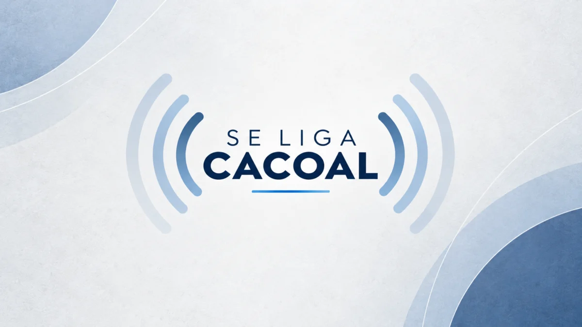 Imagem ilustrativa — Se Liga Cacoal