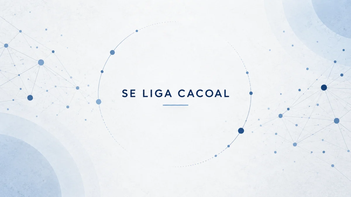 Imagem ilustrativa — Se Liga Cacoal