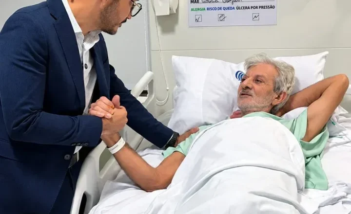 Coluna ESPAÇO ABERTO – Polilaminina chega a Rondônia entre esperança, ciência e a necessária cautela