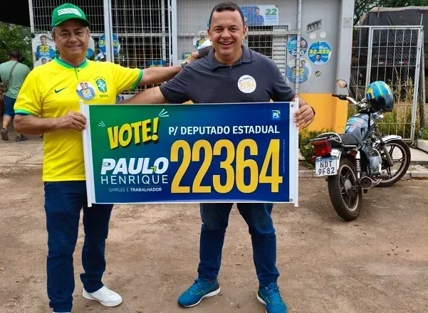 Dr. Paulo Henrique defende proteção efetiva para mulheres vítimas de violência doméstica e reforço da Patrulha Maria da Penha em Rondônia